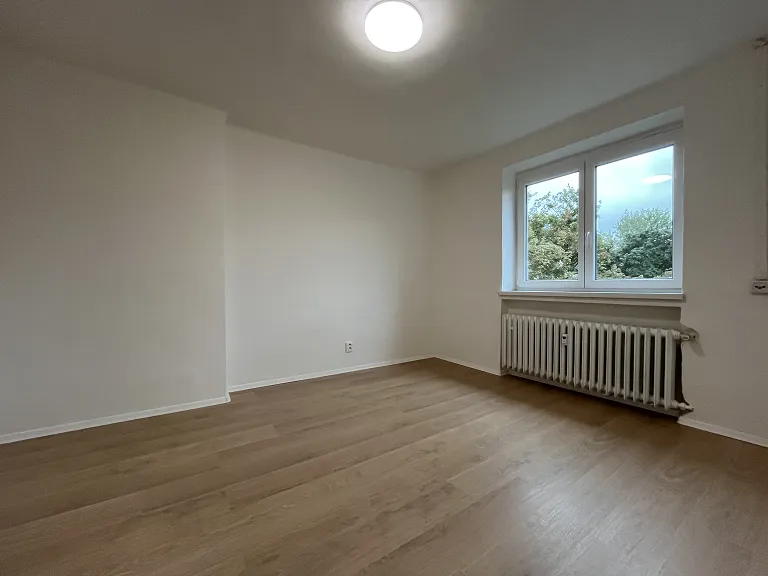 Pronájem bytu 1+1, 28 m² obrázek