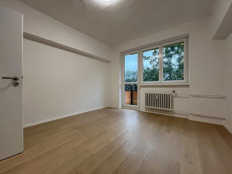 Pronájem bytu 2+1, 63 m² obrázek