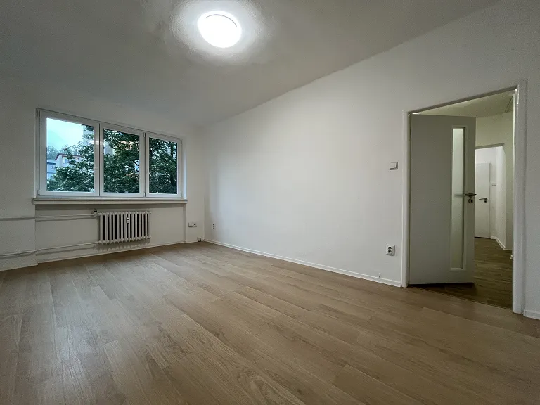 Pronájem bytu 2+1, 63 m² obrázek