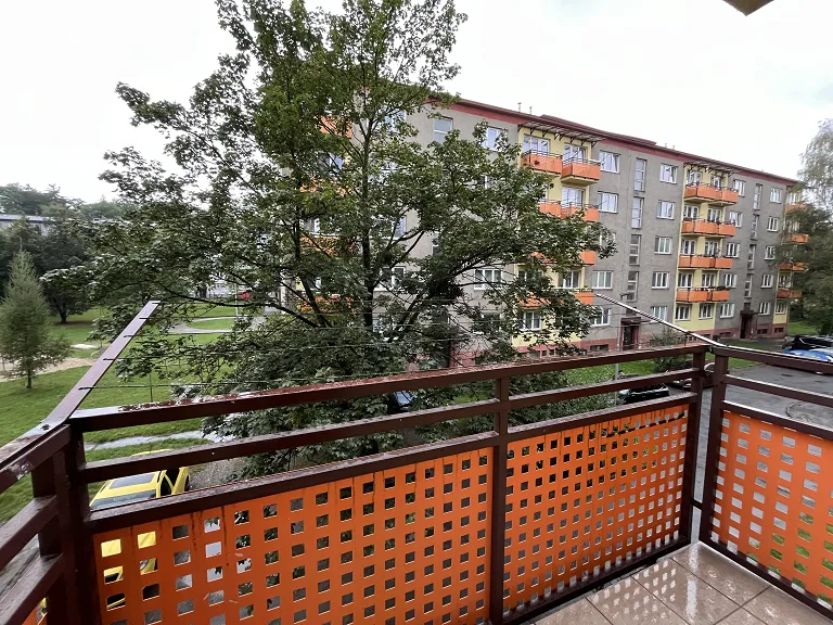 Pronájem bytu 2+1, 63 m² obrázek