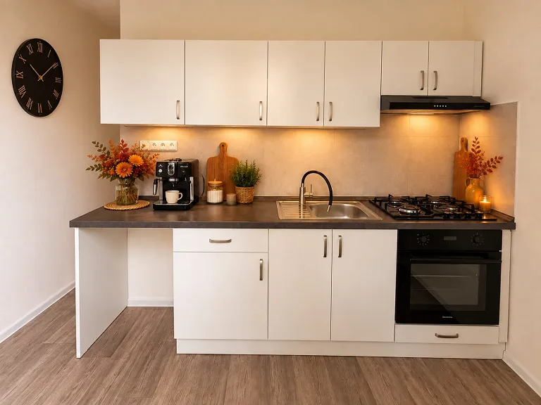 Pronájem bytu 2+1, 53 m² obrázek