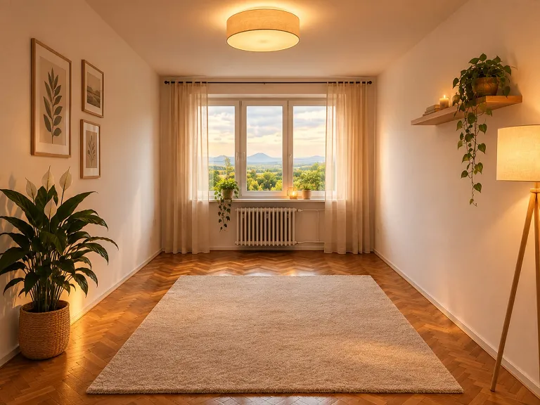 Pronájem bytu 2+1, 53 m² obrázek