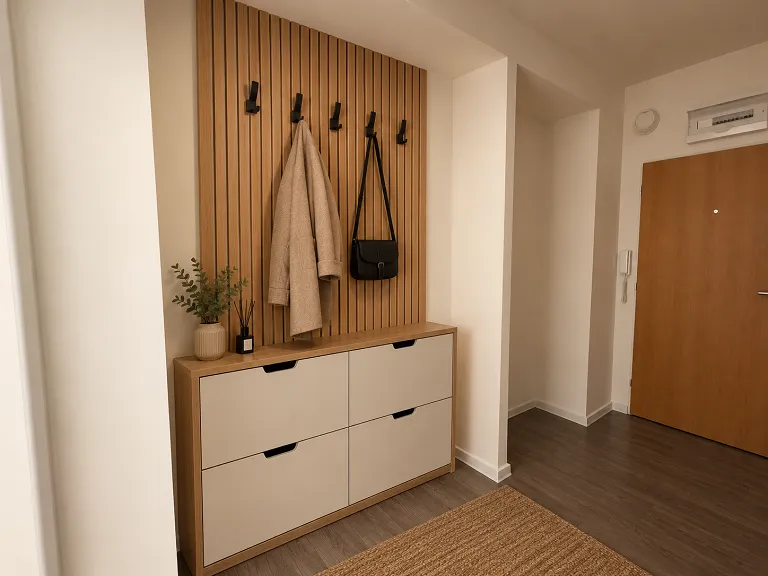 Pronájem bytu 2+1, 53 m² obrázek