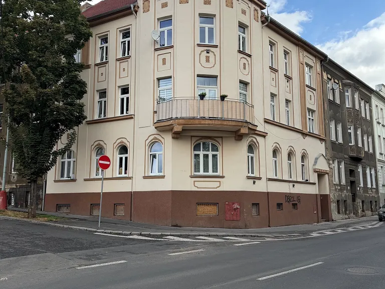 Prodej činžovního domu, 505 m² obrázek