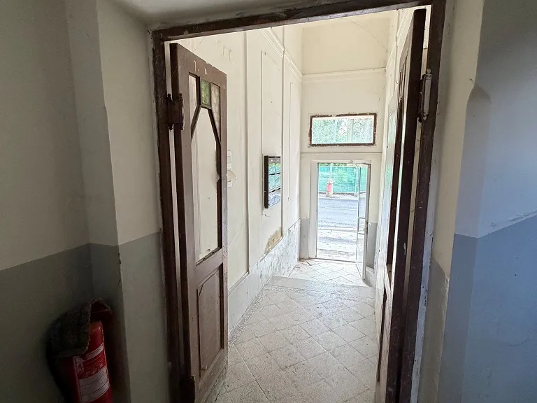Prodej činžovního domu, 505 m² obrázek