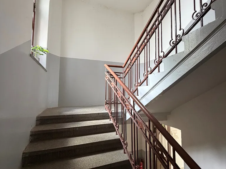 Prodej činžovního domu, 505 m² obrázek