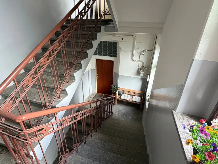 Prodej činžovního domu, 505 m² obrázek