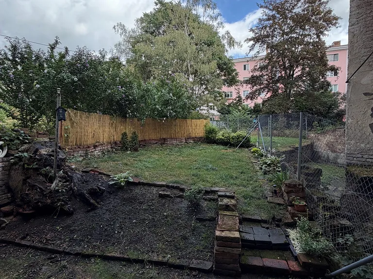 Prodej činžovního domu, 505 m² obrázek