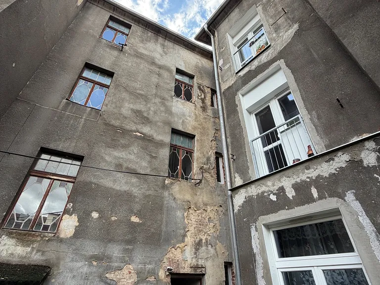 Prodej činžovního domu, 505 m² obrázek