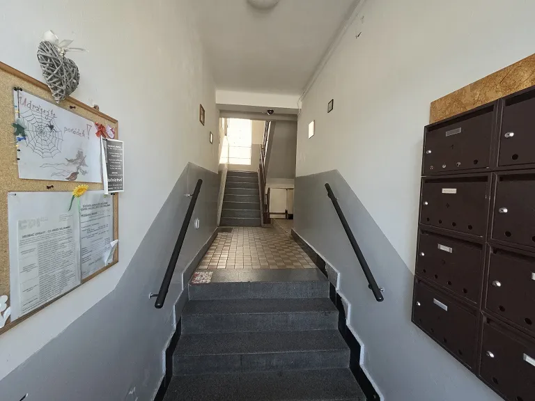 Prodej činžovního domu, 604 m² obrázek