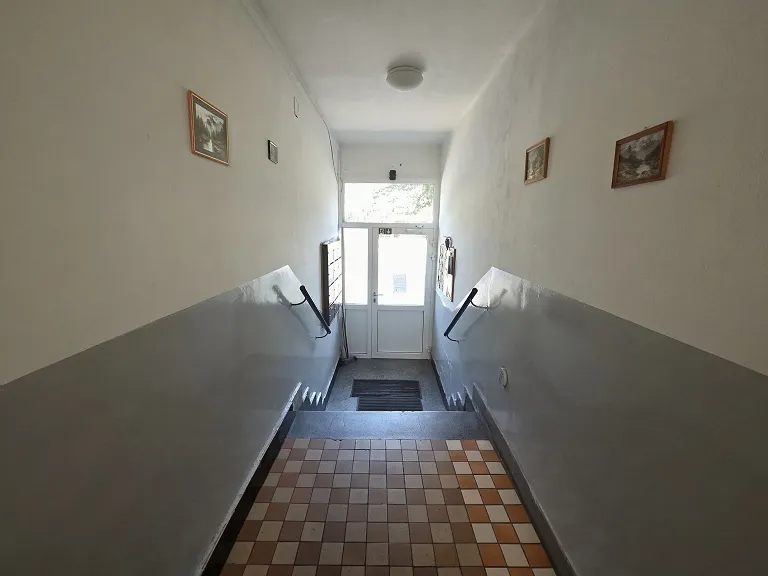 Prodej činžovního domu, 604 m² obrázek