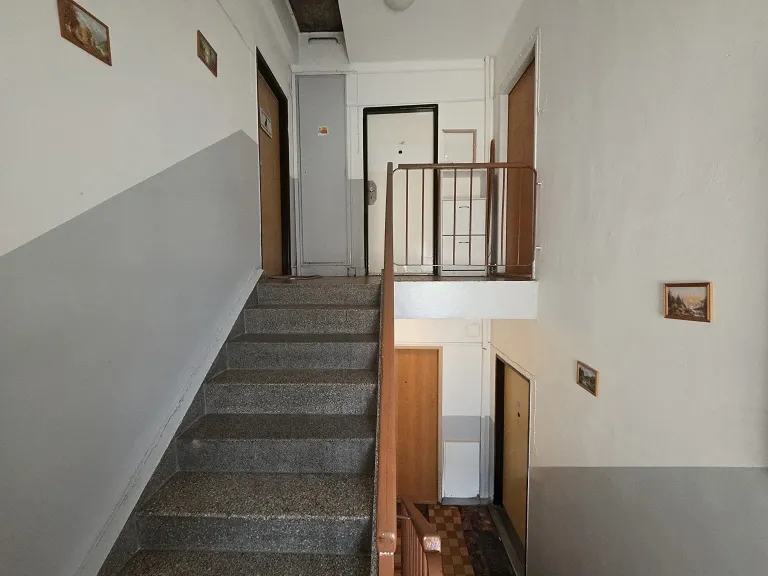 Prodej činžovního domu, 604 m² obrázek