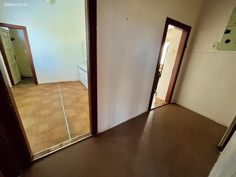 Prodej činžovního domu obrázek