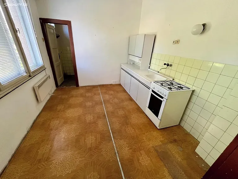 Prodej činžovního domu obrázek