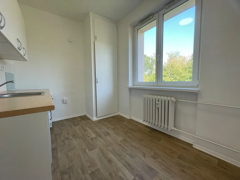 Pronájem bytu 2+1, 56 m² obrázek