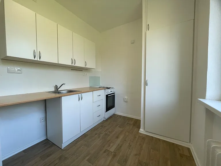 Pronájem bytu 2+1, 56 m² obrázek