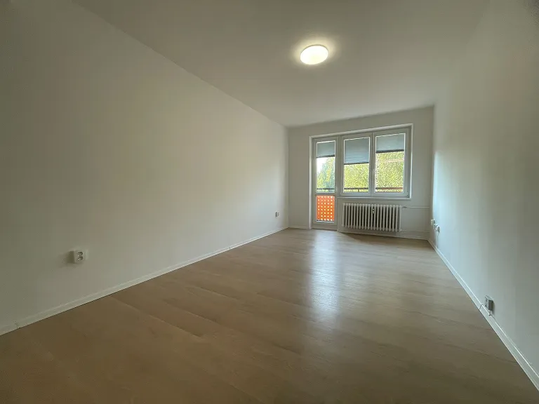 Pronájem bytu 2+1, 56 m² obrázek