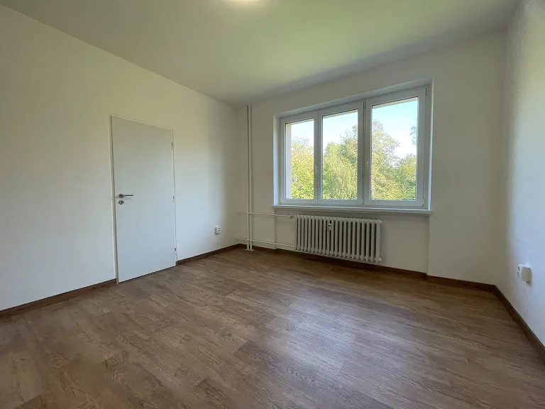 Pronájem bytu 2+1, 56 m² obrázek