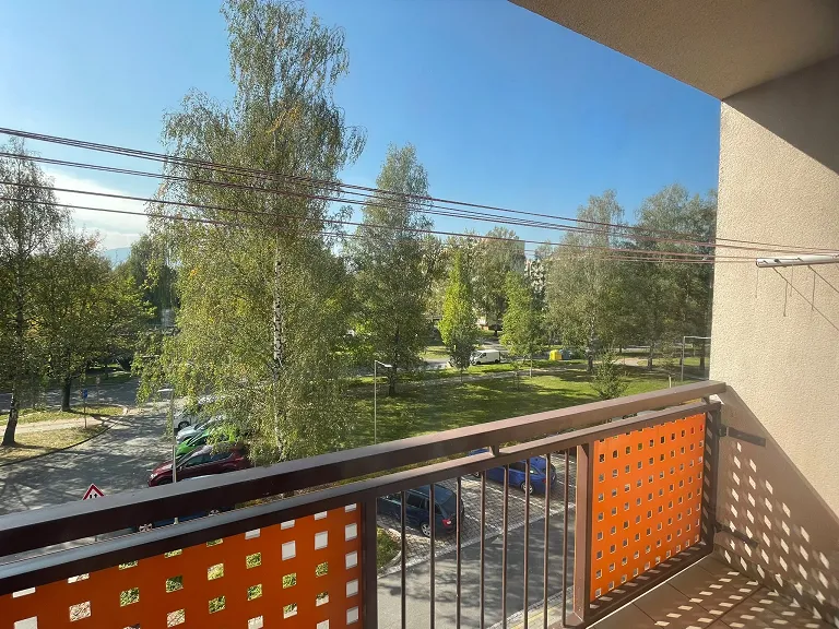 Pronájem bytu 2+1, 56 m² obrázek
