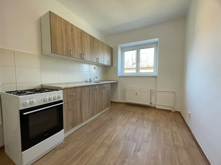Pronájem bytu 2+1, 55 m² obrázek