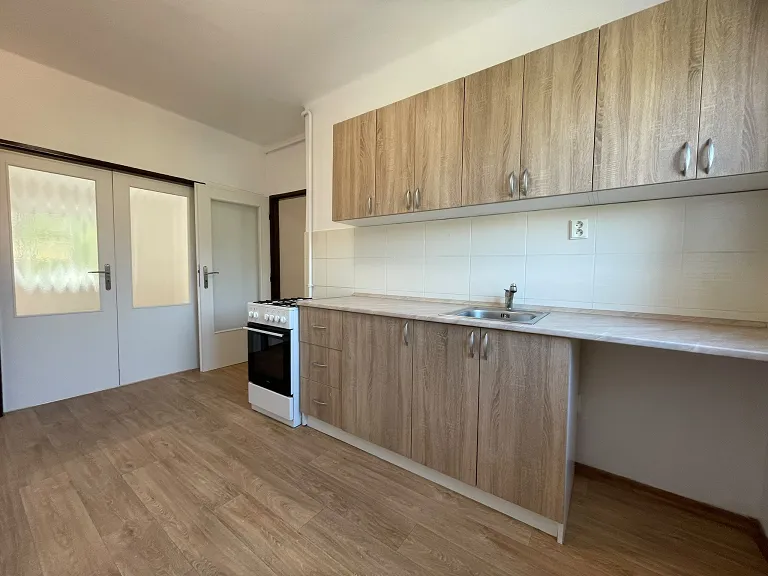 Pronájem bytu 2+1, 55 m² obrázek