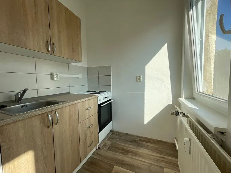 Pronájem bytu 1+1, 33 m² obrázek