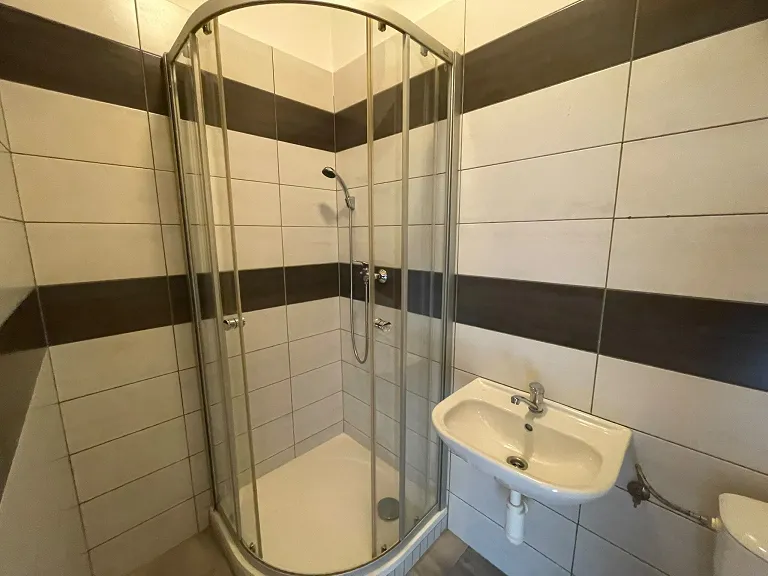 Pronájem bytu 1+1, 33 m² obrázek