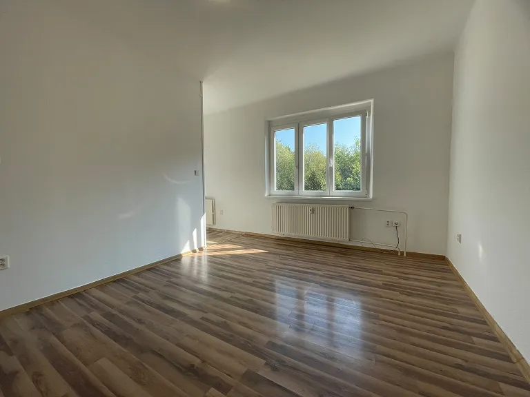 Pronájem bytu 1+1, 33 m² obrázek