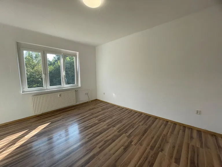 Pronájem bytu 1+1, 33 m² obrázek
