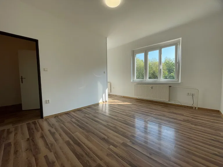 Pronájem bytu 1+1, 33 m² obrázek