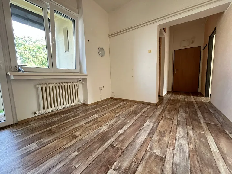Prodej činžovního domu obrázek