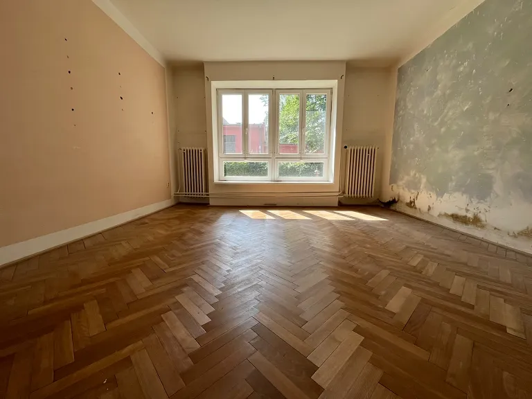 Prodej činžovního domu obrázek