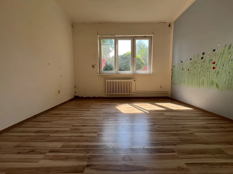 Prodej činžovního domu obrázek