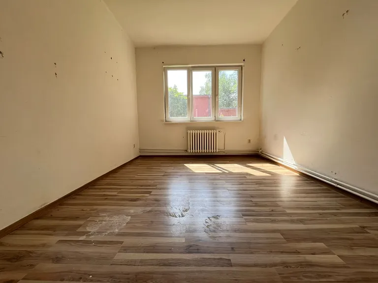 Prodej činžovního domu obrázek