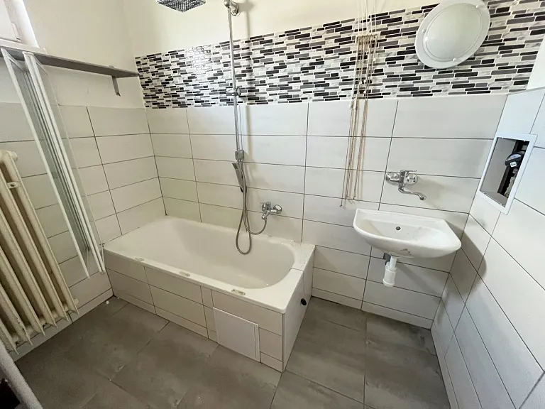Prodej činžovního domu obrázek