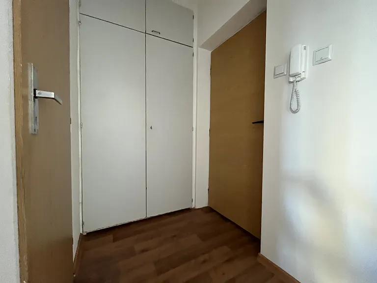 Pronájem bytu 1+1, 32 m² obrázek