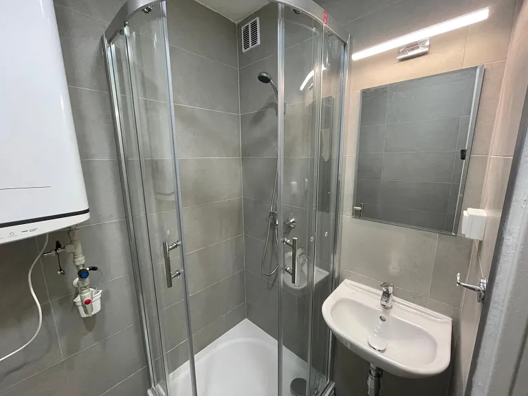 Pronájem bytu 2+1, 55 m² obrázek