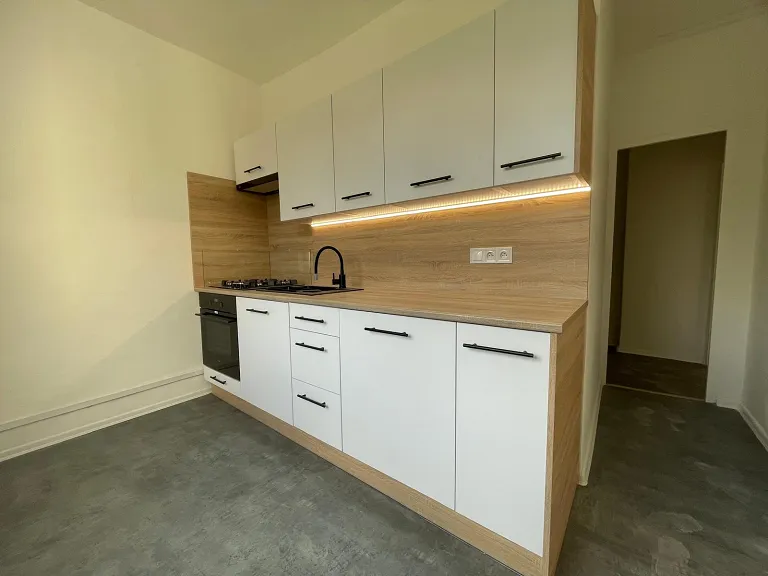 Pronájem bytu 2+1, 55 m² obrázek