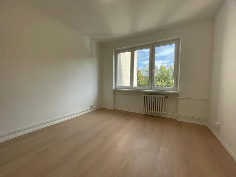 Pronájem bytu 2+1, 55 m² obrázek