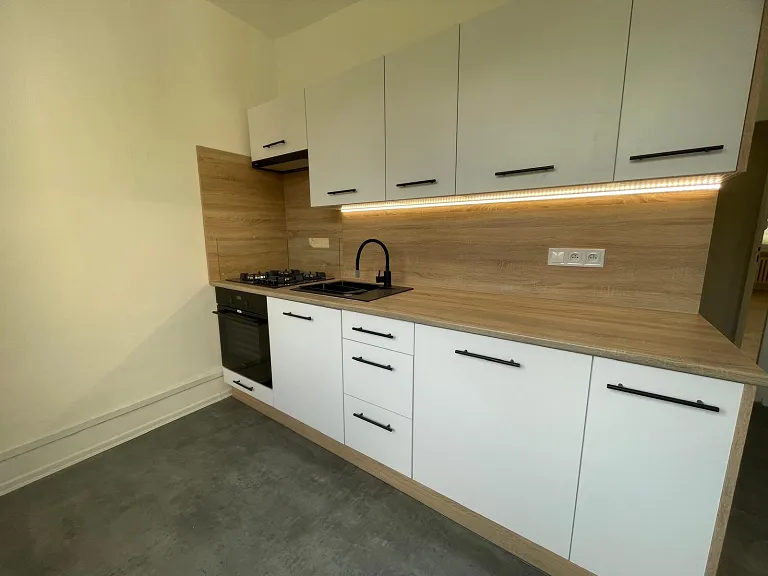 Pronájem bytu 2+1, 55 m² obrázek