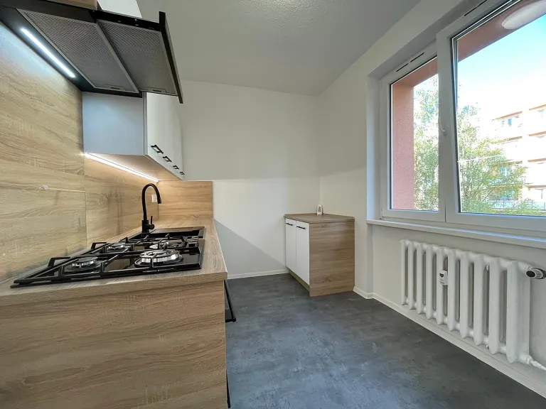 Pronájem bytu 3+1, 70 m² obrázek