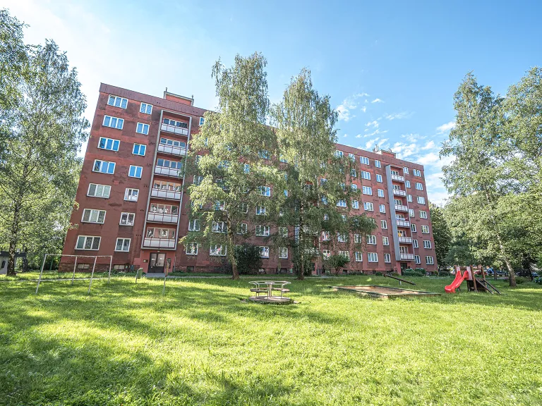Pronájem bytu 3+1, 70 m² obrázek