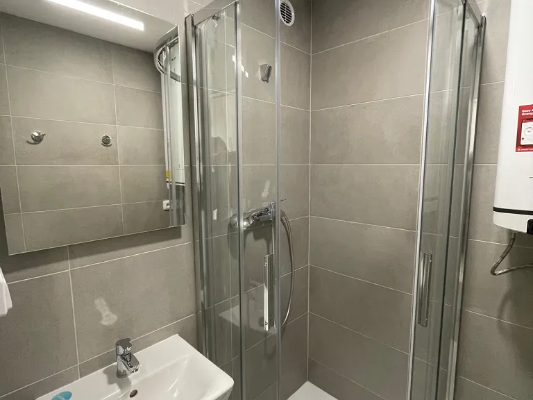 Pronájem bytu 3+1, 70 m² obrázek