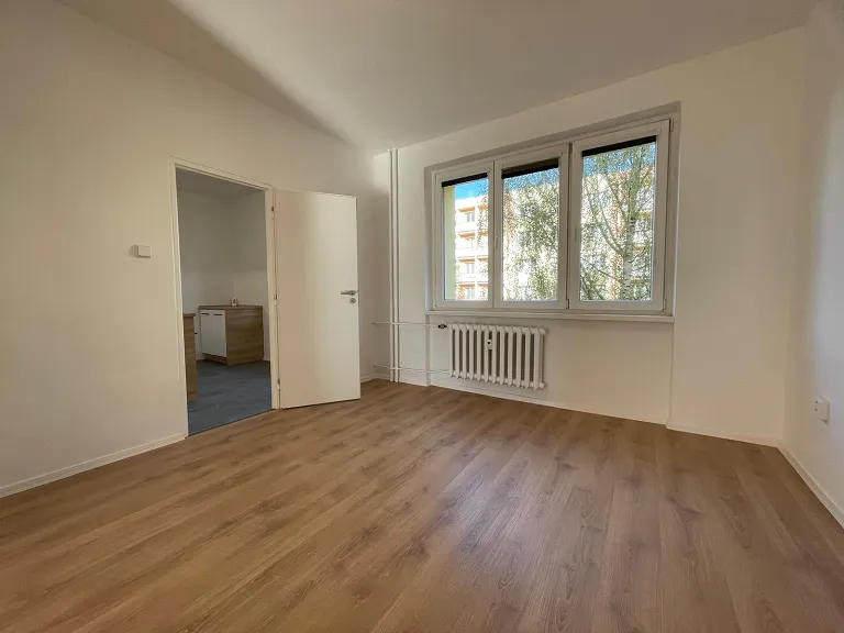 Pronájem bytu 3+1, 70 m² obrázek