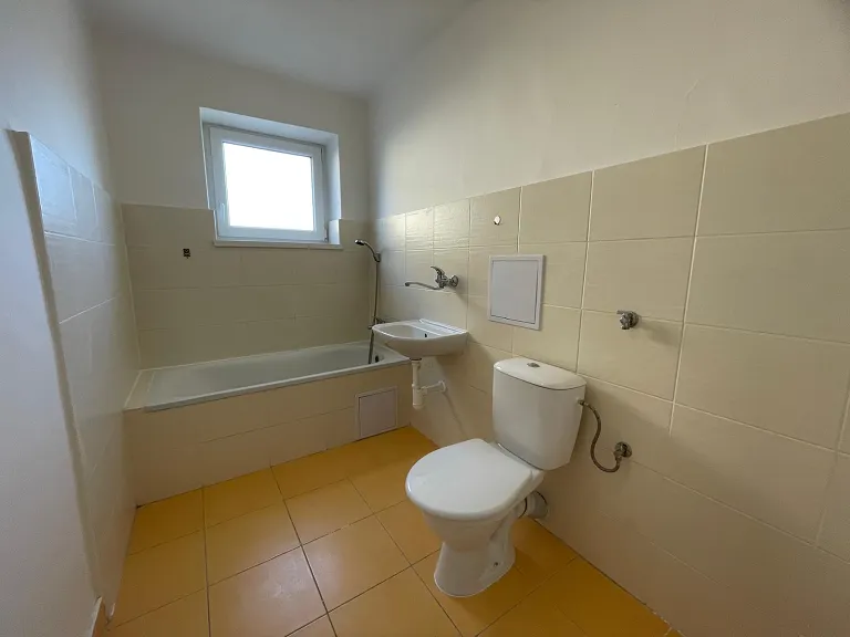 Pronájem bytu 2+1, 56 m² obrázek