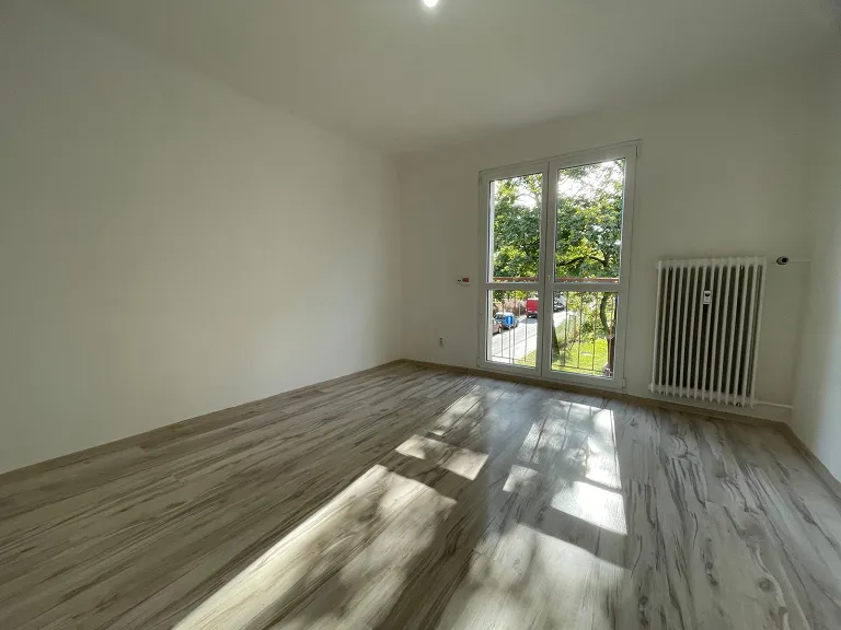 Pronájem bytu 2+1, 56 m² obrázek
