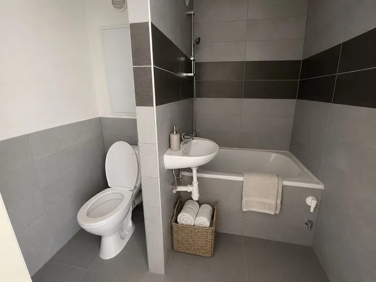Pronájem bytu 1+kk, 36 m² obrázek