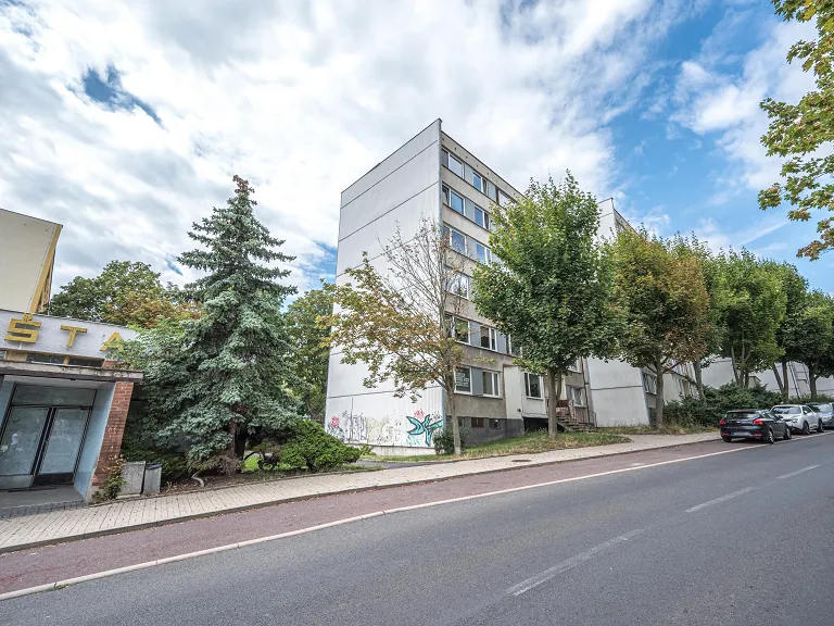 Pronájem bytu 4+1, 69 m² obrázek