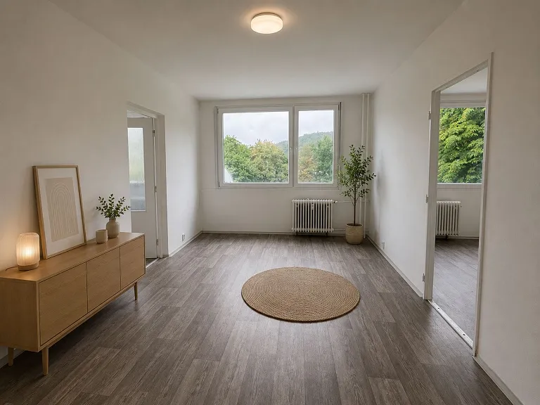 Pronájem bytu 4+1, 69 m² obrázek