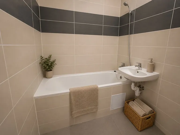 Pronájem bytu 4+1, 69 m² obrázek